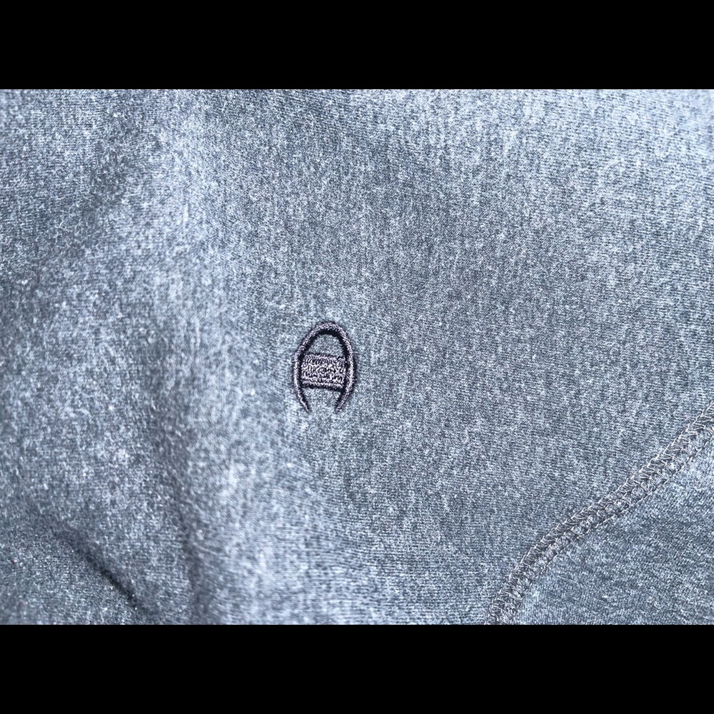 Champion Zip-Up - Picture 3 of 5